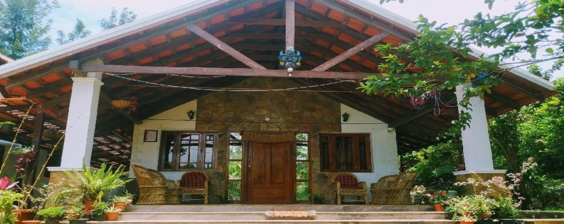 Chikmagalur Town Homestay